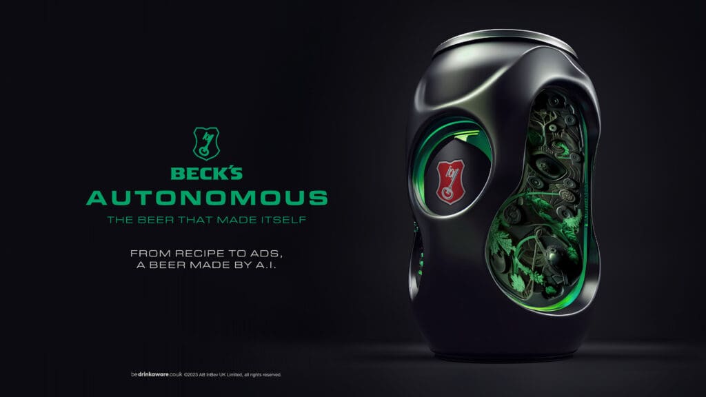 Beck's Autonomous
