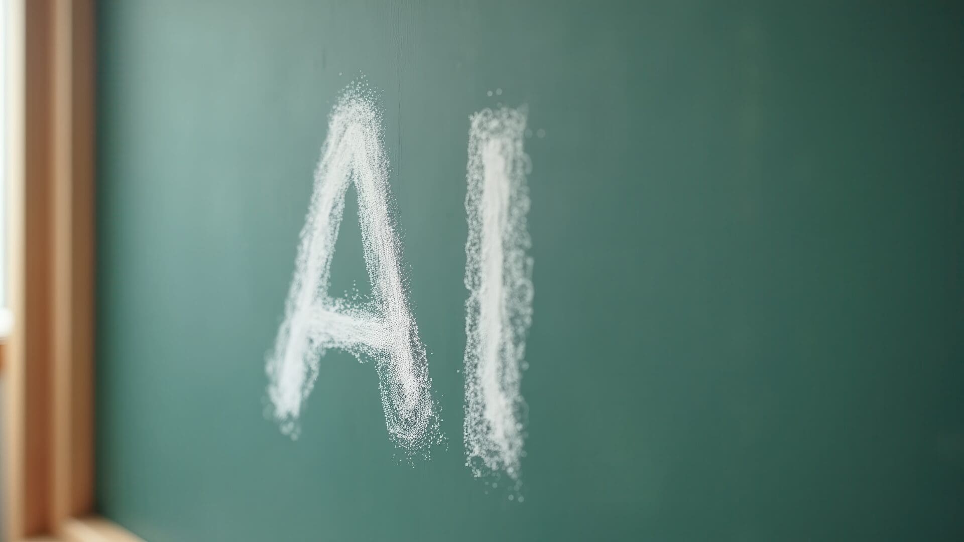 AI вече е в класната стая: 60% от учителите в САЩ го използват, сочи проучване