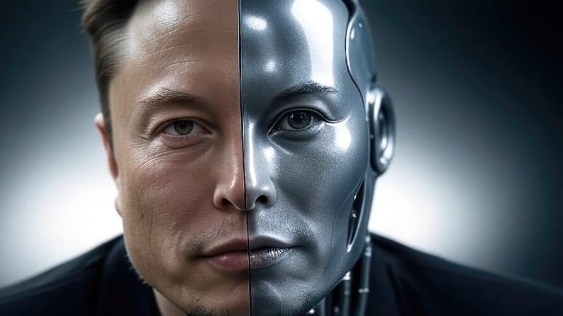 Свръхспособности, лечение на заболявания и пълна симбиоза с AI – бъдещето на Neuralink според Илон Мъск