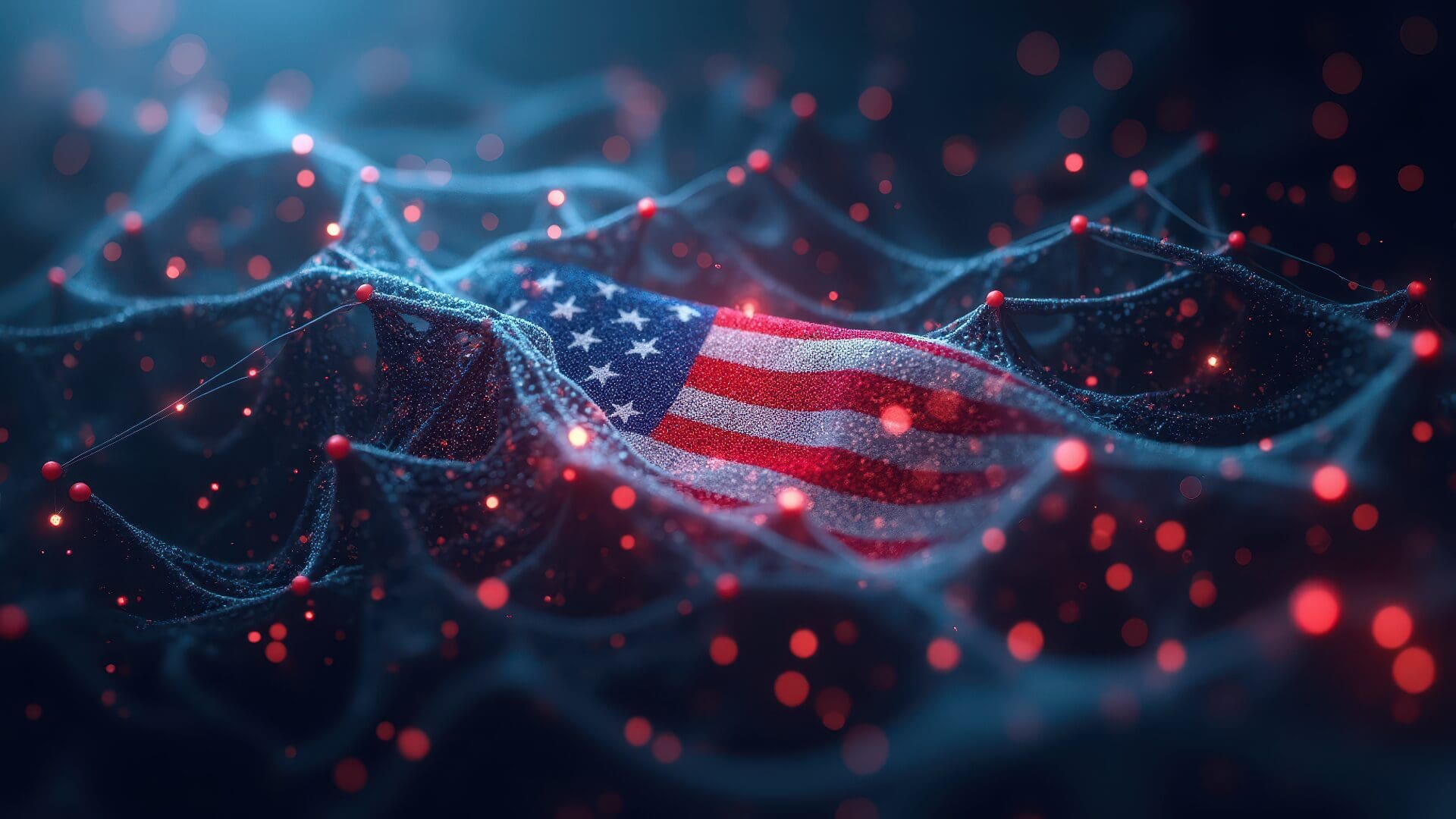 50 гигавата до 2028 г. – енергийните нужди на американския AI сектор